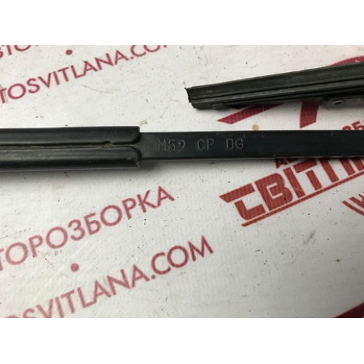 Склоочисник лобового скла лівий Citroen Berlingo 2003-2008 80007467